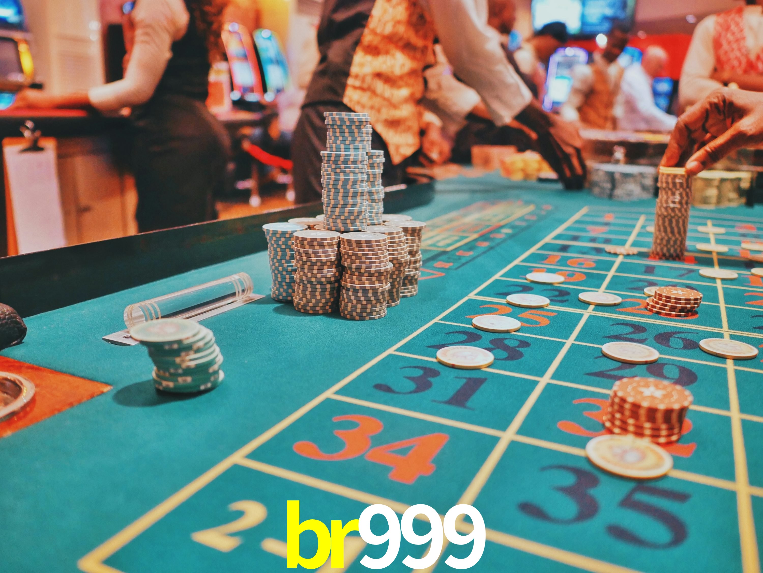 Tennis Betting br999