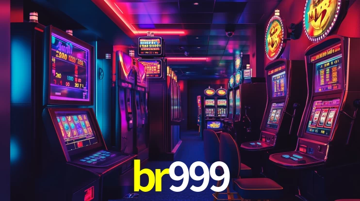 Welcome Bonus br999